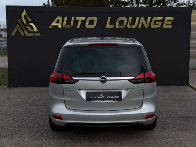 Opel Zafira Gebrauchtwagen Opel Zafira Gebrauchtwagen