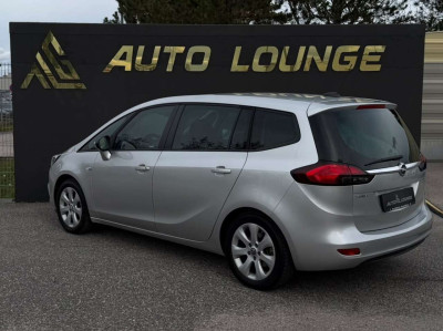 Opel Zafira Gebrauchtwagen Opel Zafira Gebrauchtwagen