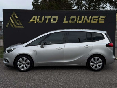 Opel Zafira Gebrauchtwagen Opel Zafira Gebrauchtwagen