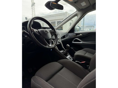 Opel Zafira Gebrauchtwagen Opel Zafira Gebrauchtwagen