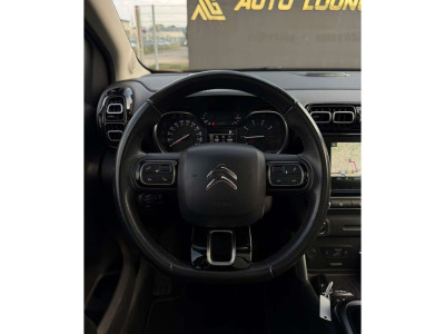 Citroën C3 Aircross Gebrauchtwagen
