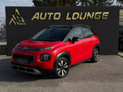 Citroën C3 Aircross Gebrauchtwagen
