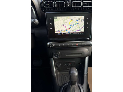 Citroën C3 Aircross Gebrauchtwagen