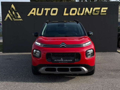 Citroën C3 Aircross Gebrauchtwagen