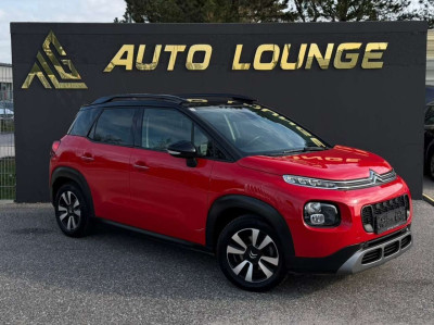 Citroën C3 Aircross Gebrauchtwagen
