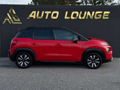 Citroën C3 Aircross Gebrauchtwagen