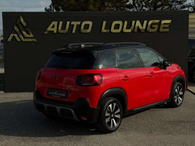 Citroën C3 Aircross Gebrauchtwagen