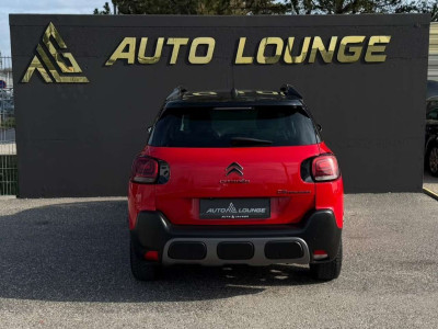 Citroën C3 Aircross Gebrauchtwagen