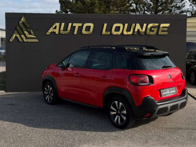 Citroën C3 Aircross Gebrauchtwagen
