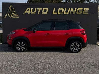 Citroën C3 Aircross Gebrauchtwagen