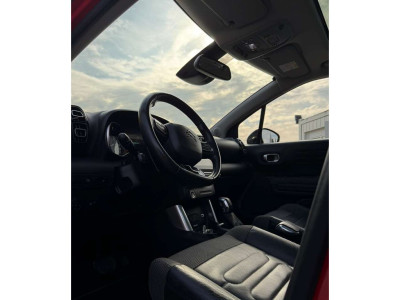 Citroën C3 Aircross Gebrauchtwagen