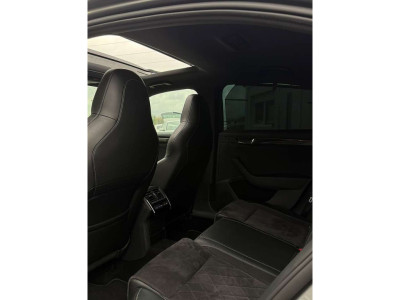 Skoda Superb Gebrauchtwagen Skoda Superb Gebrauchtwagen