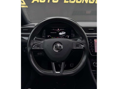 Skoda Superb Gebrauchtwagen Skoda Superb Gebrauchtwagen