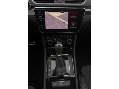Skoda Superb Gebrauchtwagen Skoda Superb Gebrauchtwagen