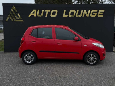 Hyundai i10 Gebrauchtwagen Hyundai i10 Gebrauchtwagen