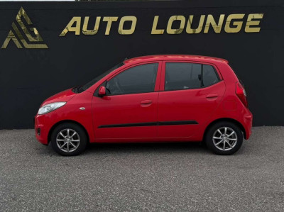 Hyundai i10 Gebrauchtwagen Hyundai i10 Gebrauchtwagen
