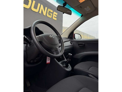 Hyundai i10 Gebrauchtwagen Hyundai i10 Gebrauchtwagen
