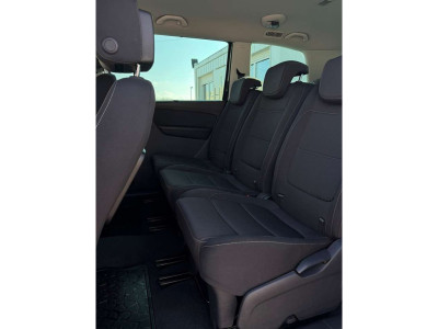 Seat Alhambra Gebrauchtwagen