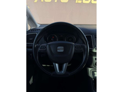 Seat Alhambra Gebrauchtwagen