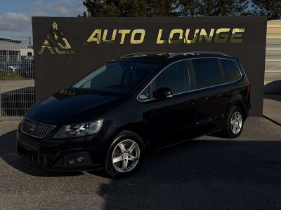 Seat Alhambra Gebrauchtwagen