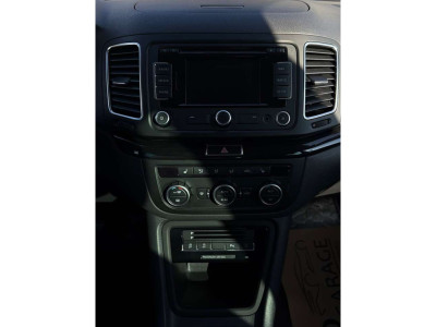 Seat Alhambra Gebrauchtwagen