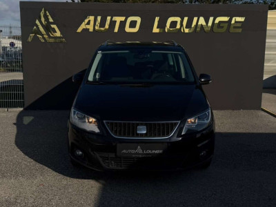 Seat Alhambra Gebrauchtwagen