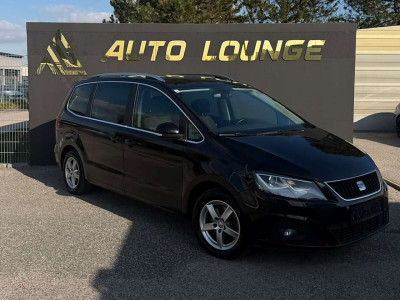 Seat Alhambra Gebrauchtwagen
