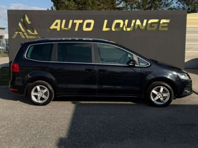 Seat Alhambra Gebrauchtwagen