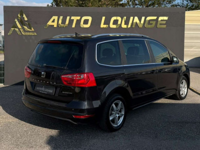 Seat Alhambra Gebrauchtwagen