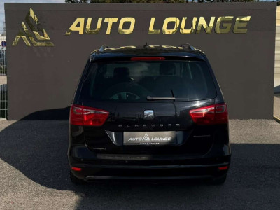 Seat Alhambra Gebrauchtwagen