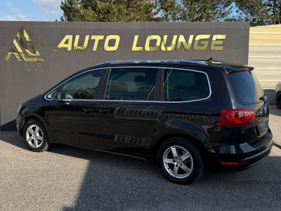 Seat Alhambra Gebrauchtwagen