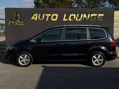 Seat Alhambra Gebrauchtwagen