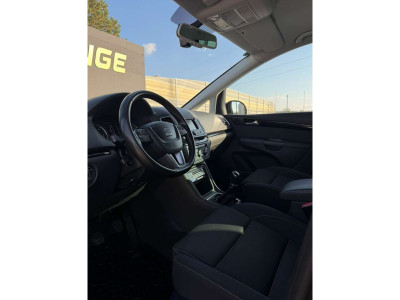 Seat Alhambra Gebrauchtwagen