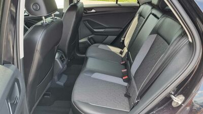VW T-Roc Gebrauchtwagen VW T-Roc Gebrauchtwagen