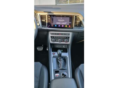 Seat Ateca Gebrauchtwagen