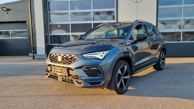 Seat Ateca Gebrauchtwagen