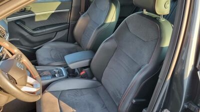 Seat Ateca Gebrauchtwagen