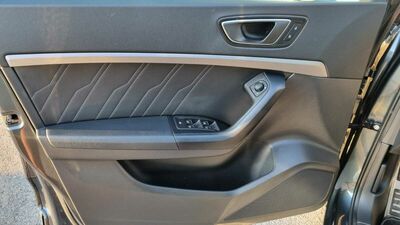 Seat Ateca Gebrauchtwagen