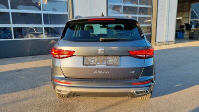 Seat Ateca Gebrauchtwagen