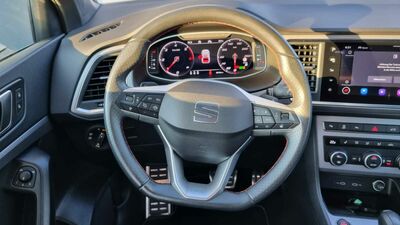 Seat Ateca Gebrauchtwagen