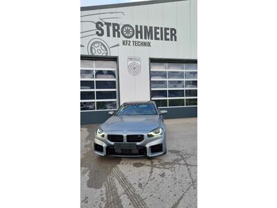 BMW 2er Gebrauchtwagen BMW 2er Gebrauchtwagen