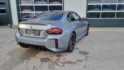 BMW 2er Gebrauchtwagen BMW 2er Gebrauchtwagen