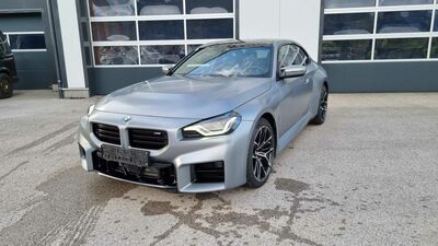 BMW 2er Gebrauchtwagen BMW 2er Gebrauchtwagen
