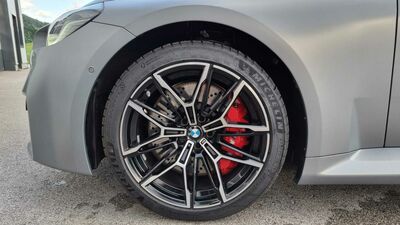 BMW 2er Gebrauchtwagen BMW 2er Gebrauchtwagen