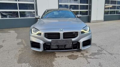 BMW 2er Gebrauchtwagen BMW 2er Gebrauchtwagen