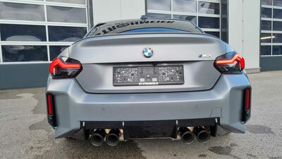 BMW 2er Gebrauchtwagen BMW 2er Gebrauchtwagen