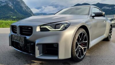 BMW 2er Gebrauchtwagen BMW 2er Gebrauchtwagen
