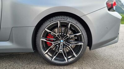 BMW 2er Gebrauchtwagen BMW 2er Gebrauchtwagen