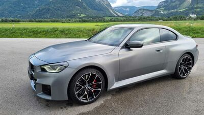 BMW 2er Gebrauchtwagen BMW 2er Gebrauchtwagen