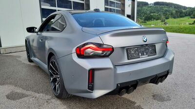 BMW 2er Gebrauchtwagen BMW 2er Gebrauchtwagen
